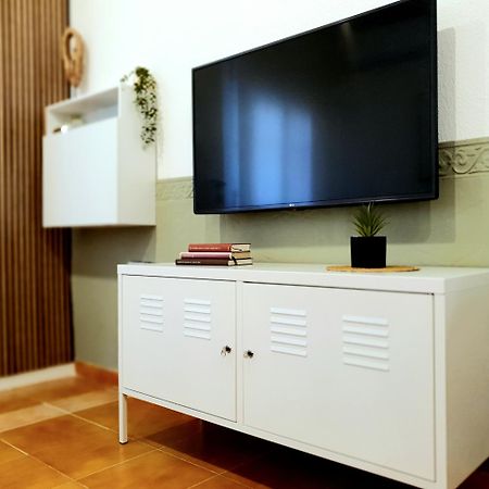 Casa Allegra Торевьиа Экстерьер фото