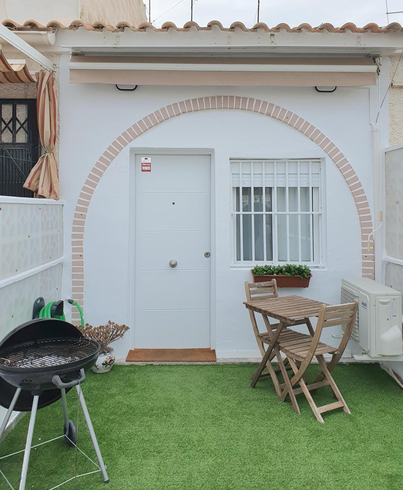 Casa Allegra Торевьиа Экстерьер фото
