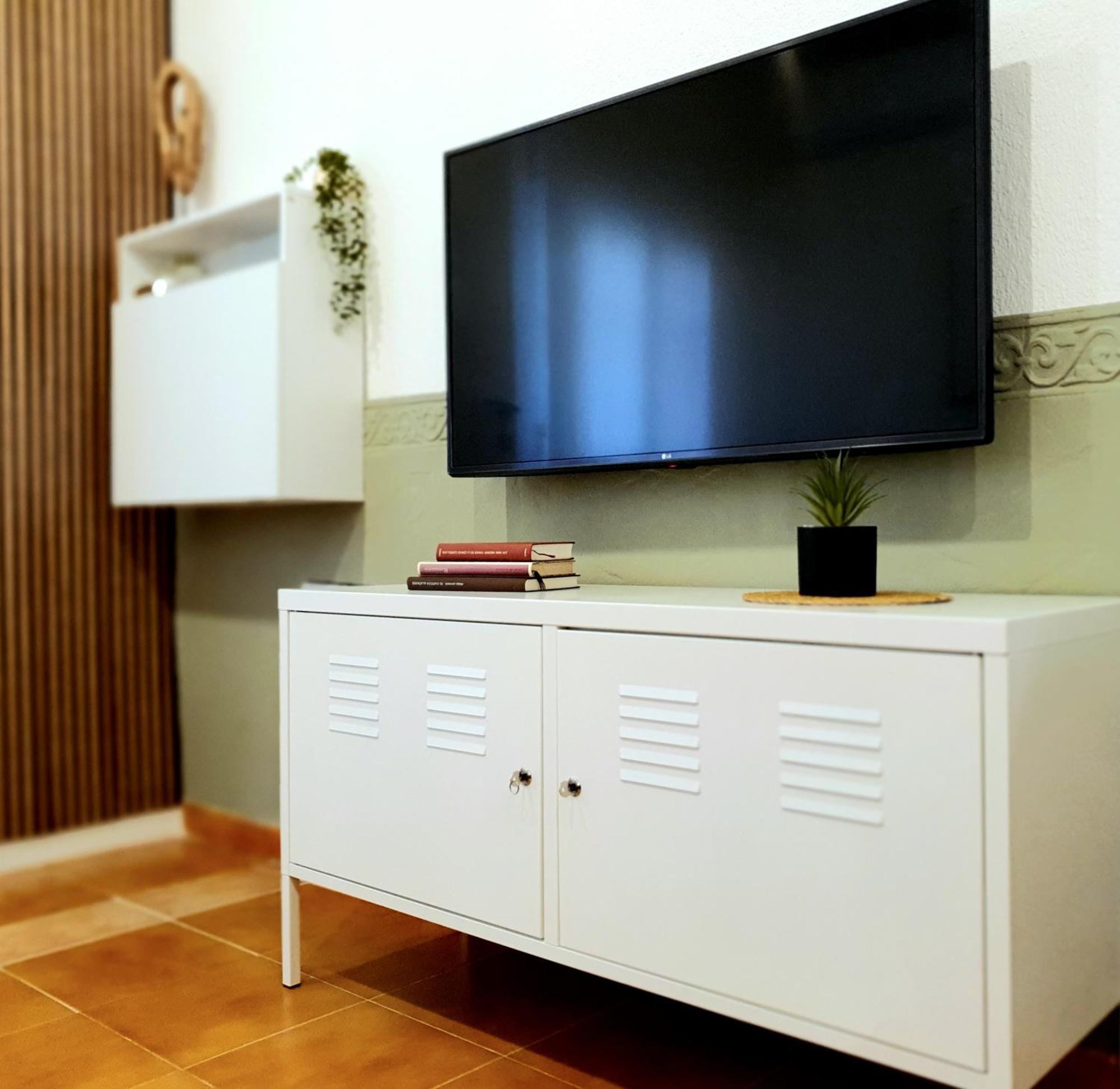 Casa Allegra Торевьиа Экстерьер фото