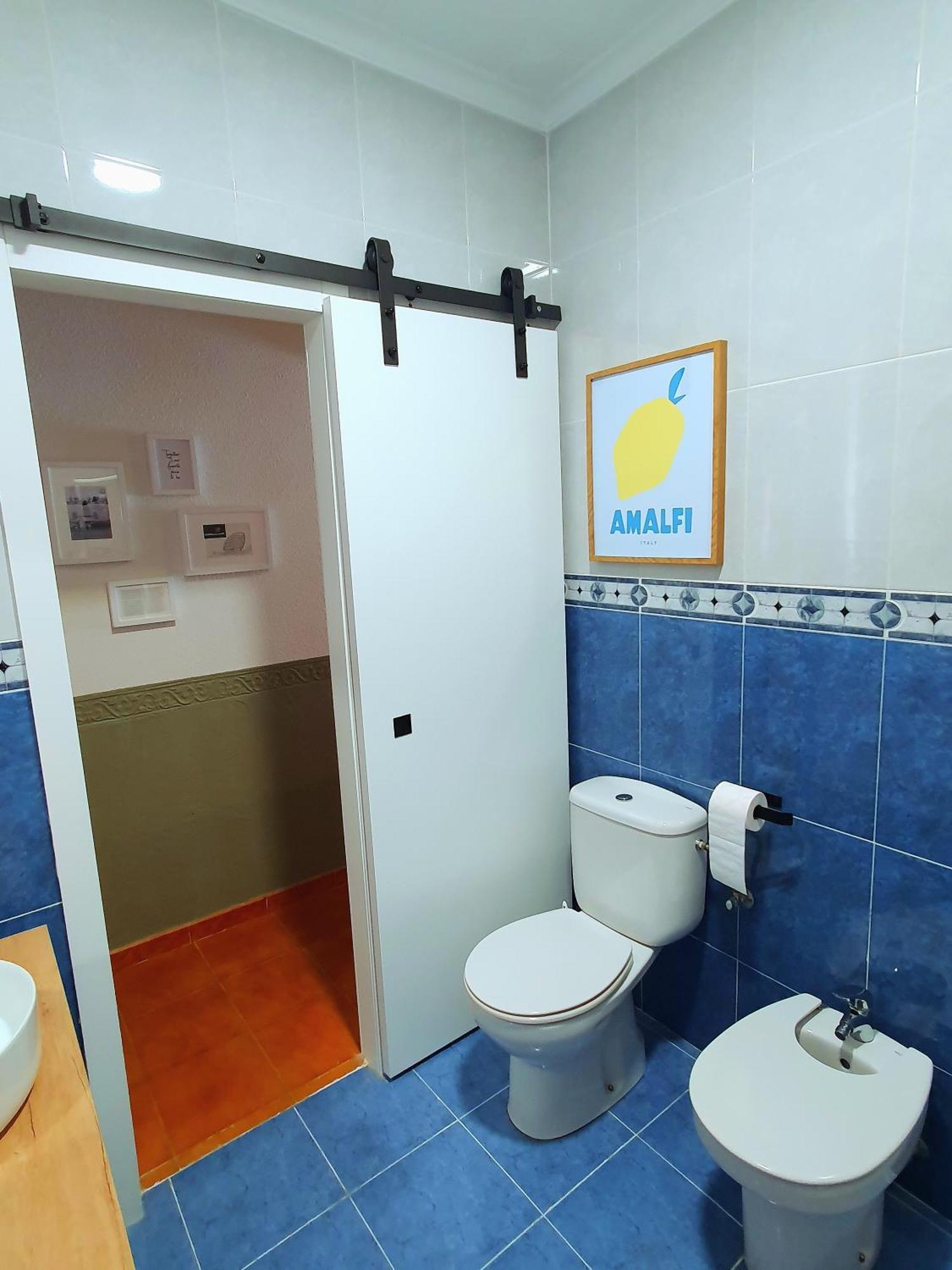 Casa Allegra Торевьиа Экстерьер фото